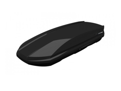 Náhled produktu - Střešní box Yakima SkyTour 310 - black