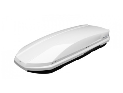 Náhled produktu - Střešní box Yakima SkyTour 310 - white