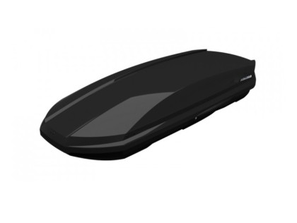 Náhled produktu - Střešní box Yakima SkyTour 420 - black