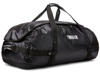 Náhled produktu - Thule cestovní taška Chasm XL 130 L TDSD205K - černá