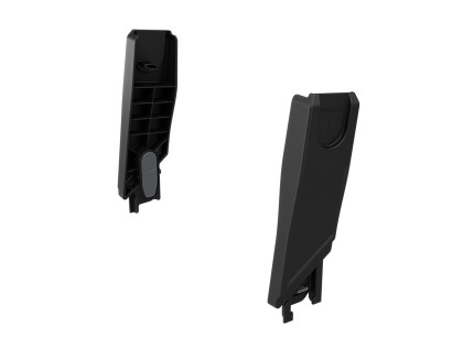 Náhled produktu - Thule Urban Glide 3 double adaptéry k autosedačce Maxi-Cosi®, BeSafe®, Cybex® a Nuna®