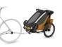 Thule Chariot Sport 2 G3 SINGLE Natural Gold
