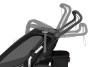 Thule Chariot Sport 2 G3 DOUBLE Black