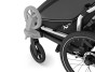 Thule Chariot Sport 2 G3 DOUBLE Natural Gold
