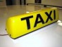 Taxi svítilna magnetická Car Lamp (velká) - Torola design