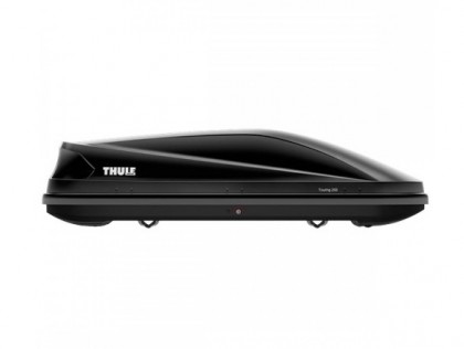Náhled produktu - Střešní box Thule Touring S (100) černý lesklý