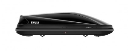 Střešní box Thule Touring M (200) černý lesklý + DOPRAVA ZDARMA
