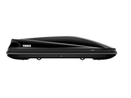 Střešní box Thule Touring L (780) černý lesklý + DOPRAVA ZDARMA