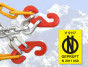 Sněhové řetězy Compass WINTER ÖNORM X50