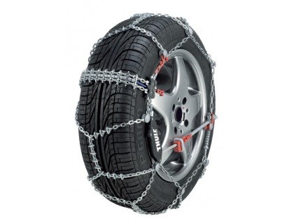 Sněhové řetězy Thule König CS-9 100 + DOPRAVA ZDARMA