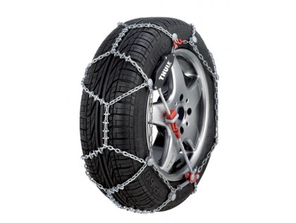 Sněhové řetězy Thule König CL-10 vel. 105
