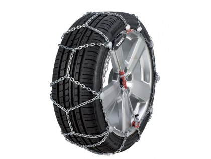 Sněhové řetězy Thule König XG-12 PRO vel. 210