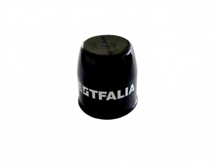 Náhled produktu - Westfalia ochranný kryt koule tažného zařízení