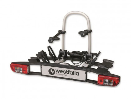 Nosič kol Westfalia Portilo BC80 LED + DOPRAVA ZDARMA