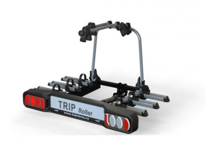 Náhled produktu - Hakr TRIP Middle Roller pro 3 KOLOBĚŽKY