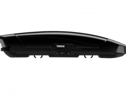 Náhled produktu - Střešní box Thule Motion XT Sport černý lesklý