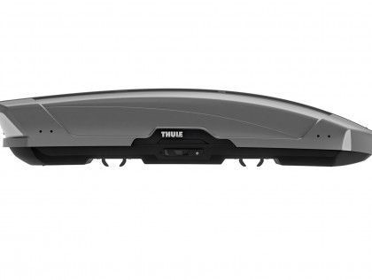 Střešní box Thule Motion XT XL titan lesklý + DOPRAVA ZDARMA