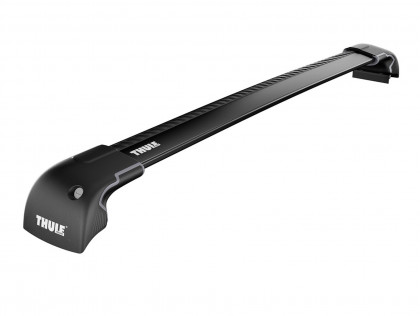 Thule 9596 Black + DOPRAVA ZDARMA