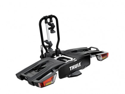 Thule EasyFold XT 933 skládací - pro 2 kola + DOPRAVA ZDARMA