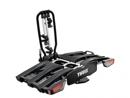 Thule EasyFold XT 934 skládací - pro 3 kola + DOPRAVA ZDARMA