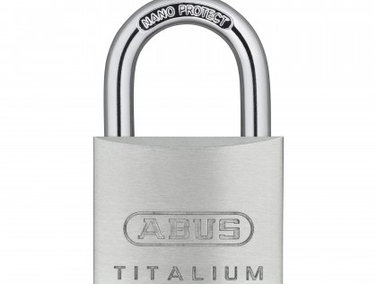 Visací zámek ABUS 727TI/60C