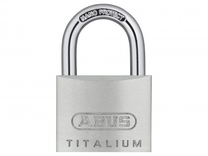 Visací zámek ABUS 727TI/50C