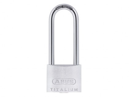 Visací zámek ABUS 727TI/50HB80C