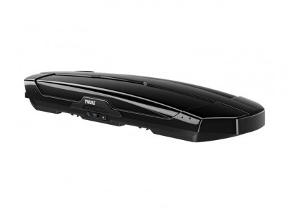 Střešní box Thule Motion XT Alpine černý lesklý