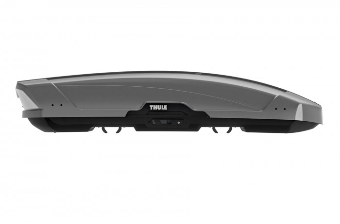 Střešní box Thule Motion XT L titan lesklý