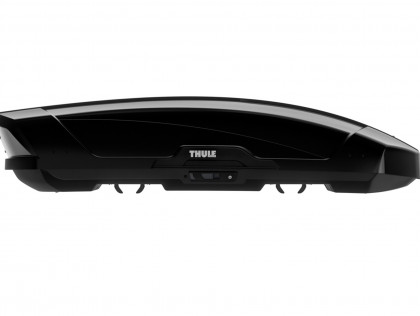 Střešní box Thule Motion XT L černý lesklý