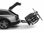 Thule VeloSpace XT 939 + adaptér 938-1 pro 4 kola