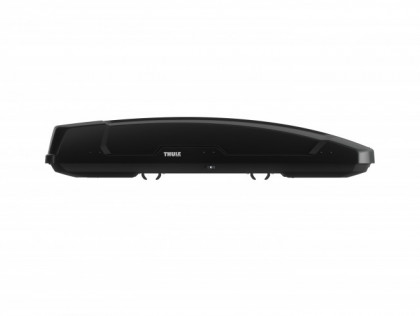 Střešní box Thule Force XT Alpine Aeroskin černý + DOPRAVA ZDARMA