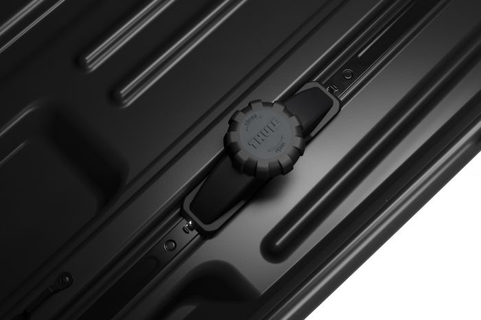 Náhled produktu - Střešní box Thule Force XT XL Aeroskin černý