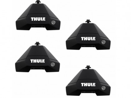 Patky Thule Evo Clamp 7105