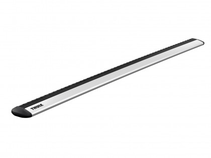 Náhled produktu - Tyče Thule WingBar Evo 7112 (118cm)