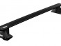 Nosič Thule 7105 WingBar EVO tyče ČERNÉ