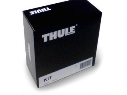 Kit Thule 5... Clamp