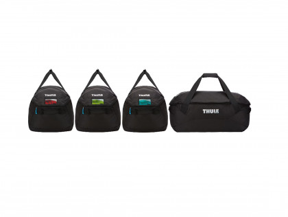 Náhled produktu - Thule GoPack Set Duffel 8006