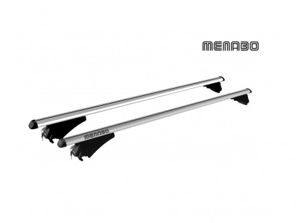 Příčníky Menabo Tiger XL 135cm