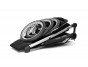 Thule Glide 2 Jet Black