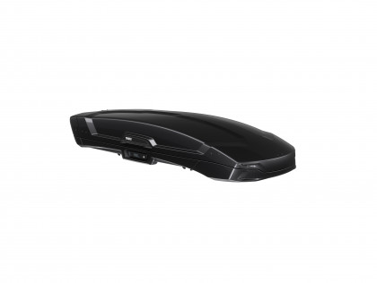 Střešní box Thule Vector M Black Metallic + DOPRAVA ZDARMA