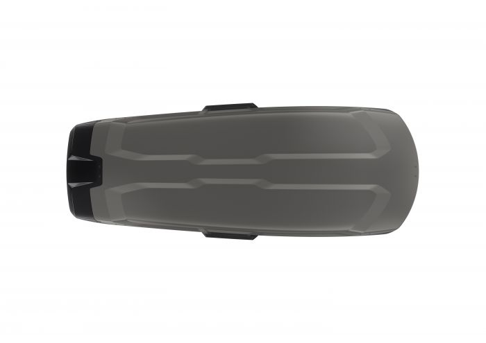 Náhled produktu - Střešní box Thule Vector Alpine Titan Matte
