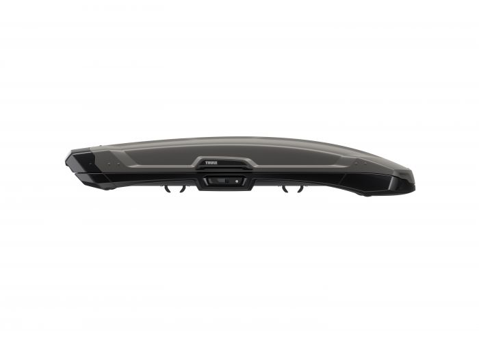 Náhled produktu - Střešní box Thule Vector Alpine Titan Matte