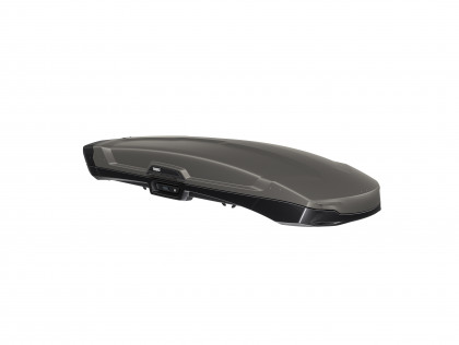 Střešní box Thule Vector Alpine Titan Matte + DOPRAVA ZDARMA