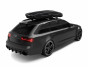 Střešní box Thule Vector Alpine Black Metallic