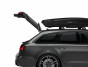 Střešní box Thule Vector Alpine Black Metallic