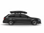 Střešní box Thule Vector Alpine Black Metallic