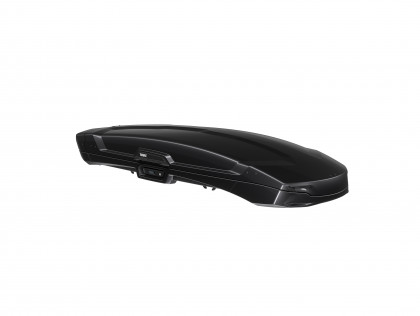 Střešní box Thule Vector Alpine Black Metallic + DOPRAVA ZDARMA