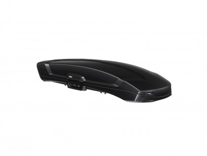 Střešní box Thule Vector L Black Metallic + DOPRAVA ZDARMA