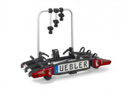 UEBLER i31 nosič kol pro 3 jízdní kola